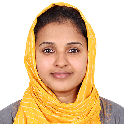 Subaira Sulaiman